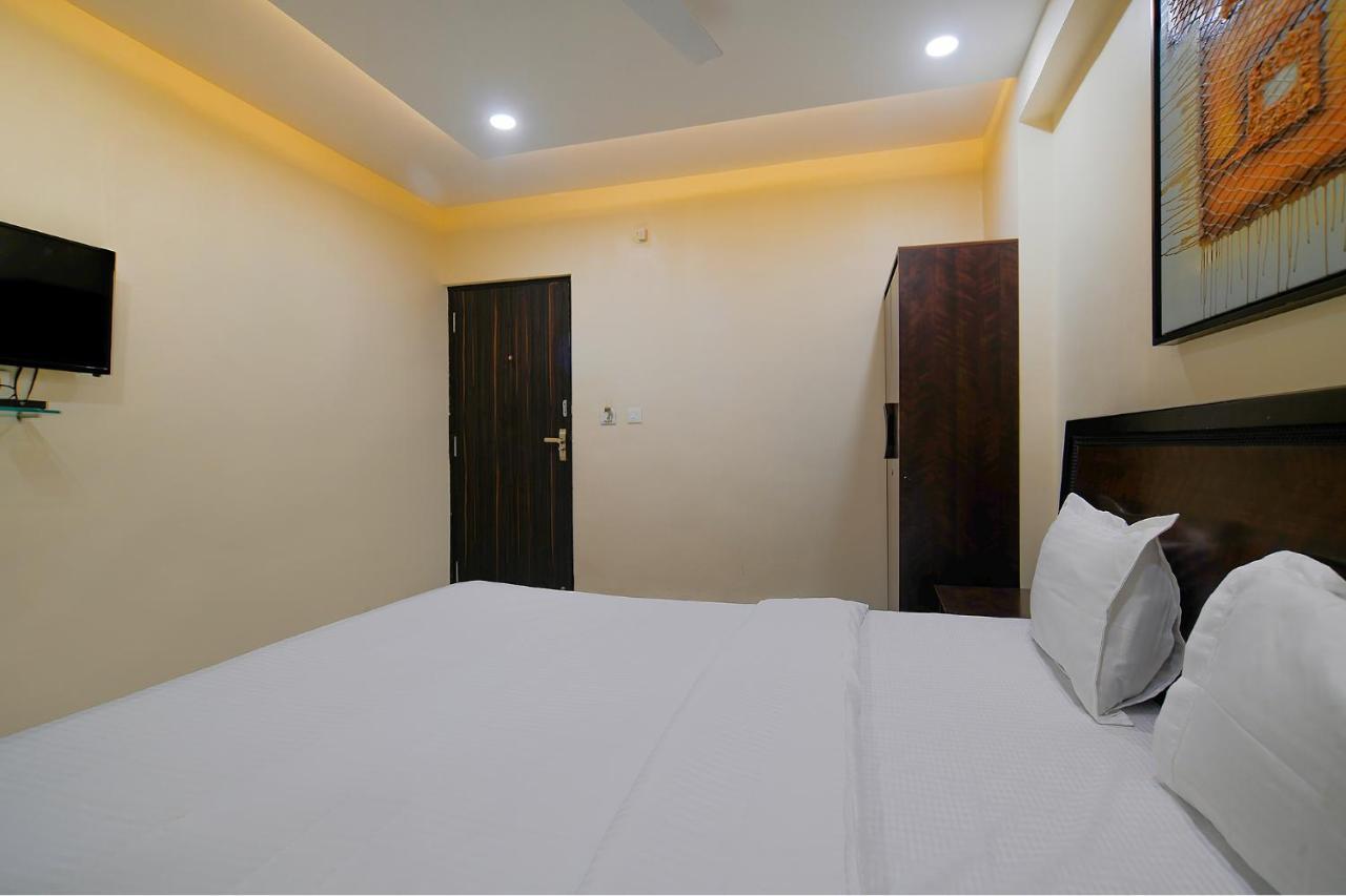 Fabhotel Imperial Regency Indore Exteriör bild
